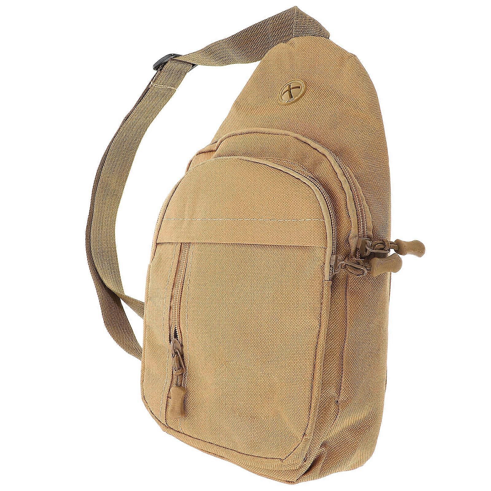 Running Chest Pack Lightweight Multifunctional Chest Pouch 4Pcs