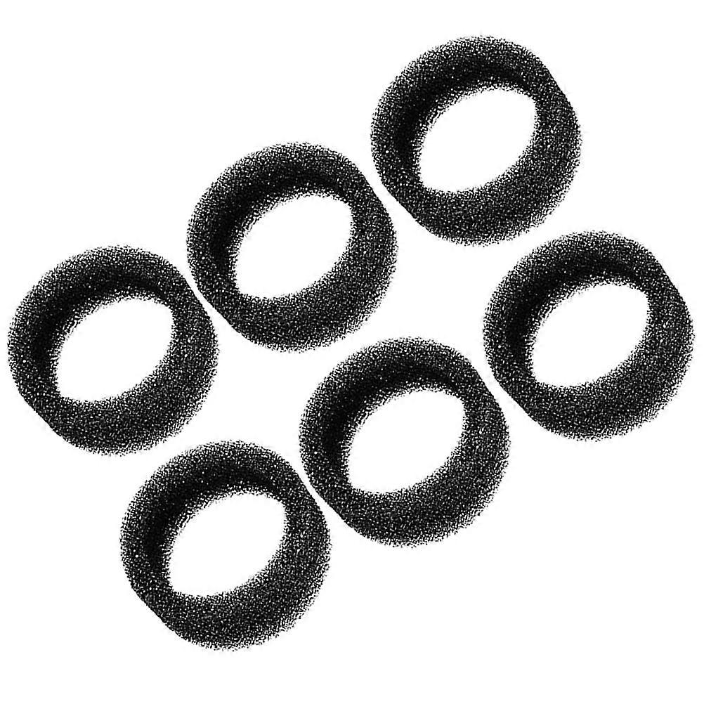 Cat Water Fountain Filter Sponge Replacement for 12Pcs Pet Fountain