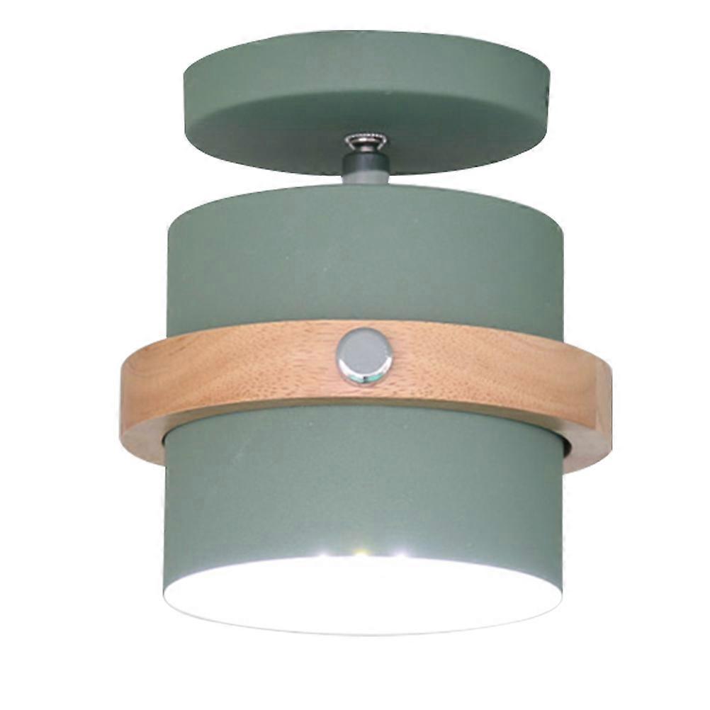 Ceiling Lamp Simple Style Provides Modern Lighting 2Pcs for Home