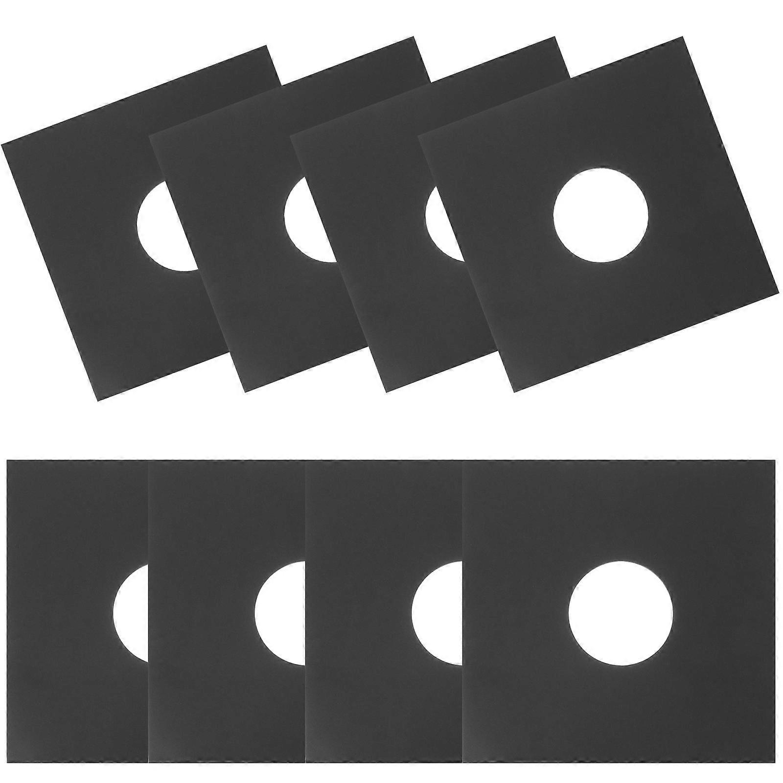 Record Collection Maintenance Vinyl Record Sleeves Anti Static 10Pack