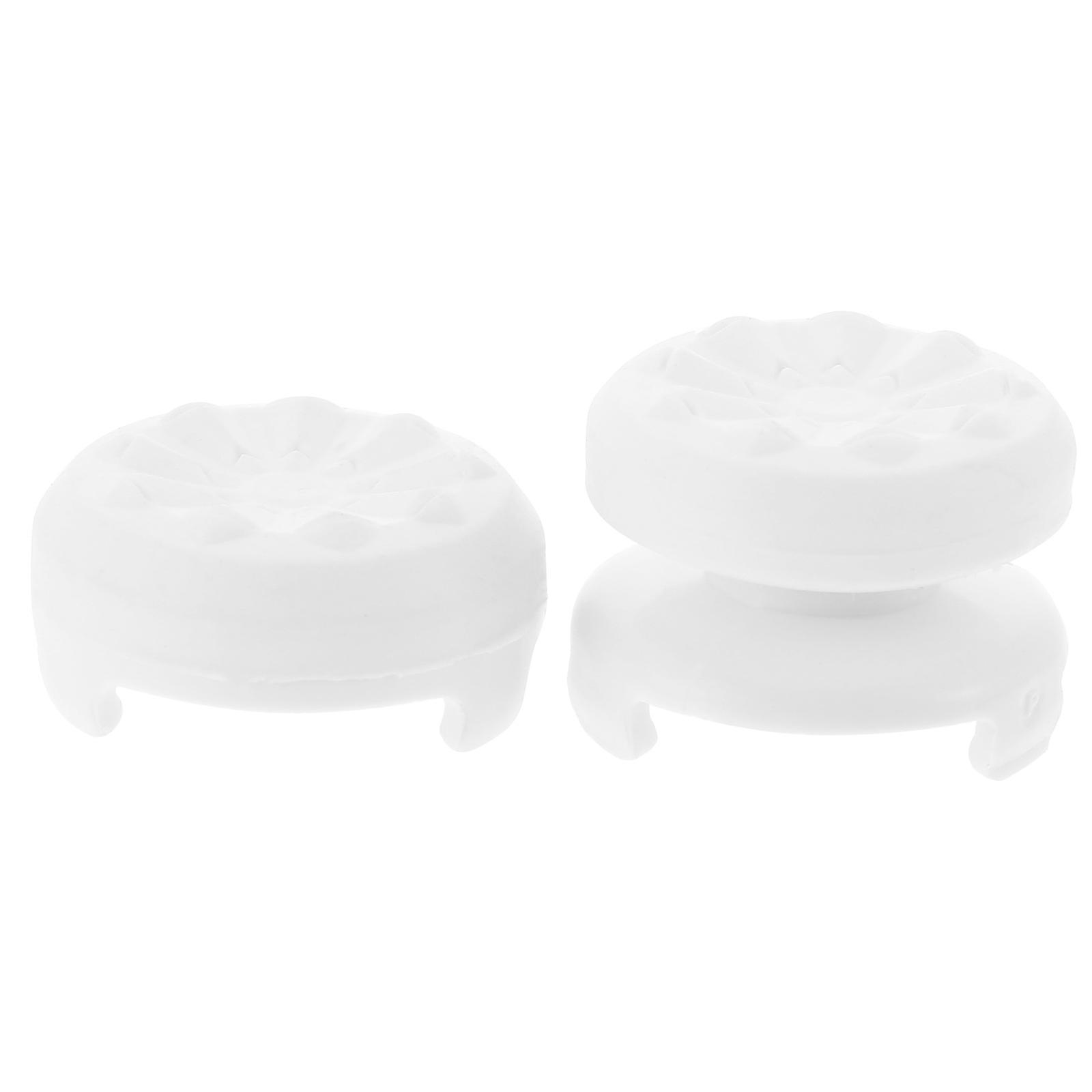 Joystick Thumb Grip Silicone Grip for Game Machine 2Pcs Thumb Stick Covers