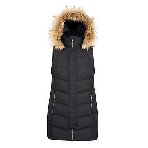 Mountain Warehouse Mujer/Damas Isla Extreme Gilet