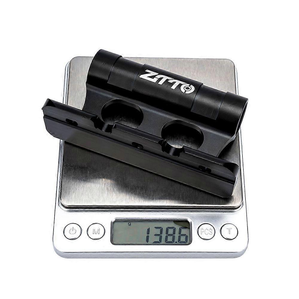ZTTO Bike Fork Mount Quick Release Thru Axle Carriers Front Fork Block Car Roof Rack Carriers for 5x100mm 12x100mm 15x100mm 15x110mm