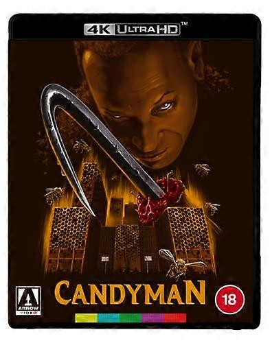 Candyman [BLU-RAY]