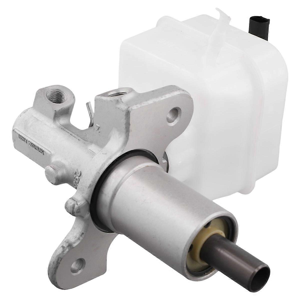 34336786586 Car Master Brake Cylinder for 5' E60
