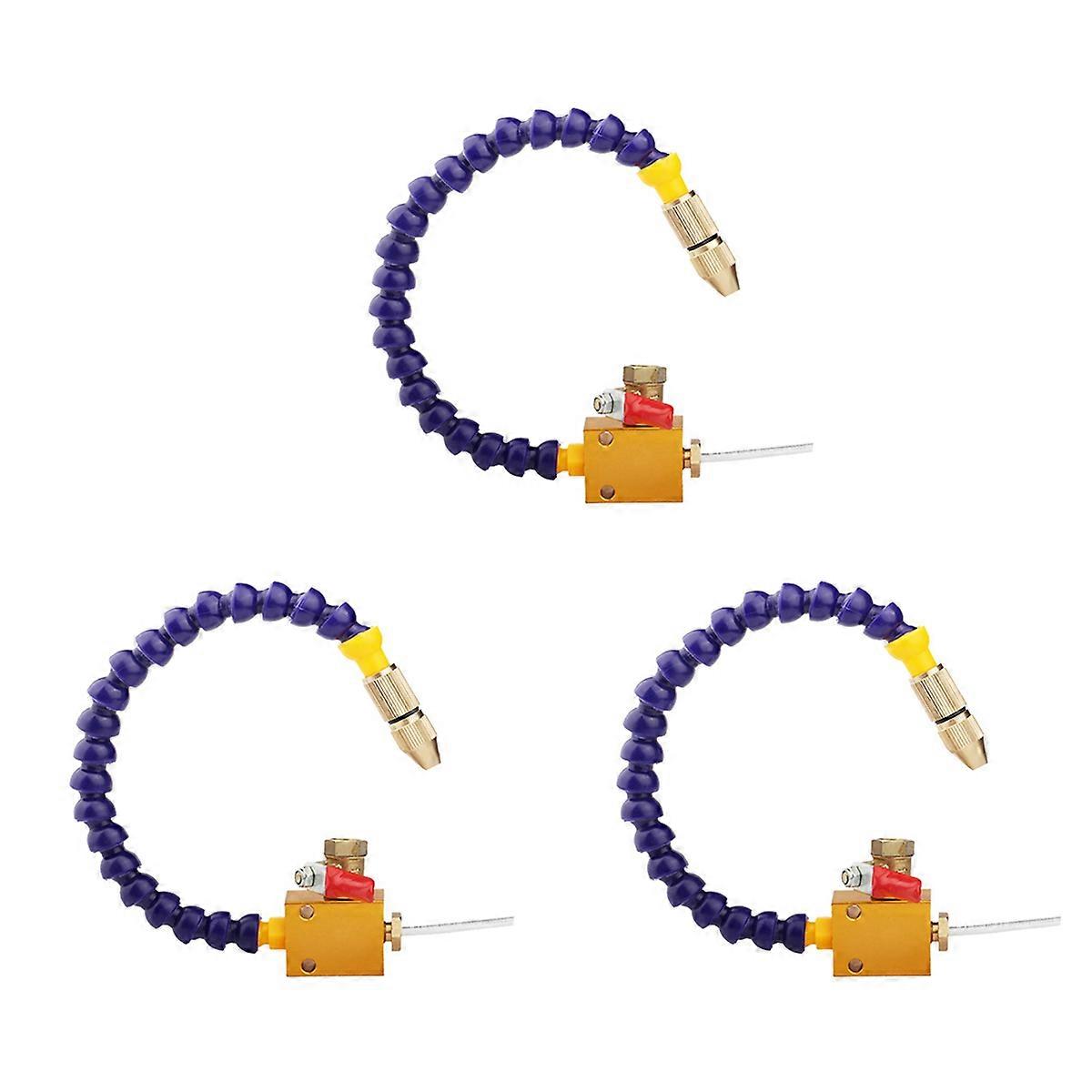 Cooling Sprayer Mist Coolant Lubrication System B