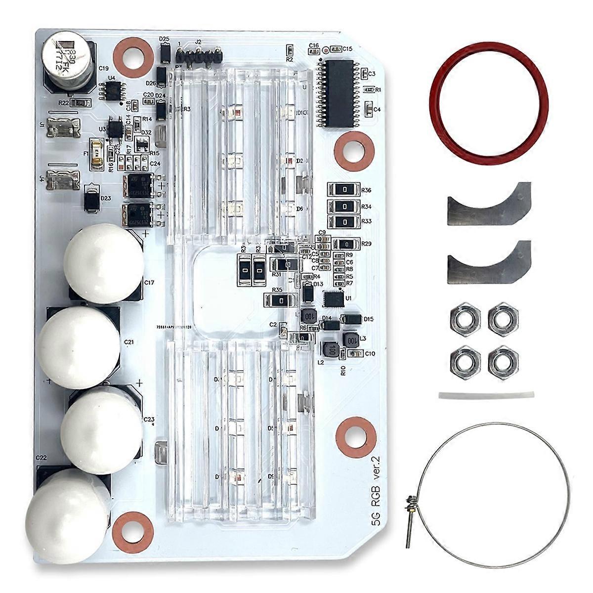 619818Z Led Light Engine Board