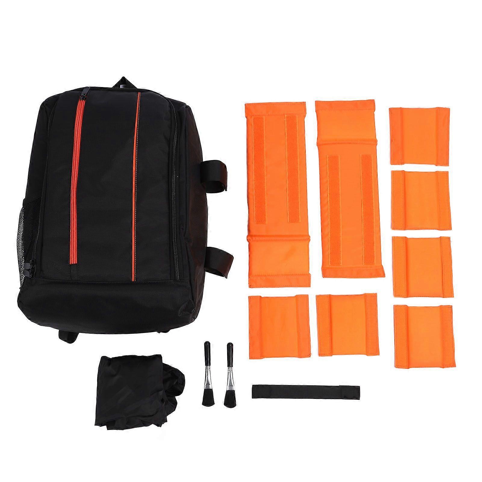 Camera Backpack Multifunctional Waterproof 15.6 Inch Photography Camera Laptop Backpack