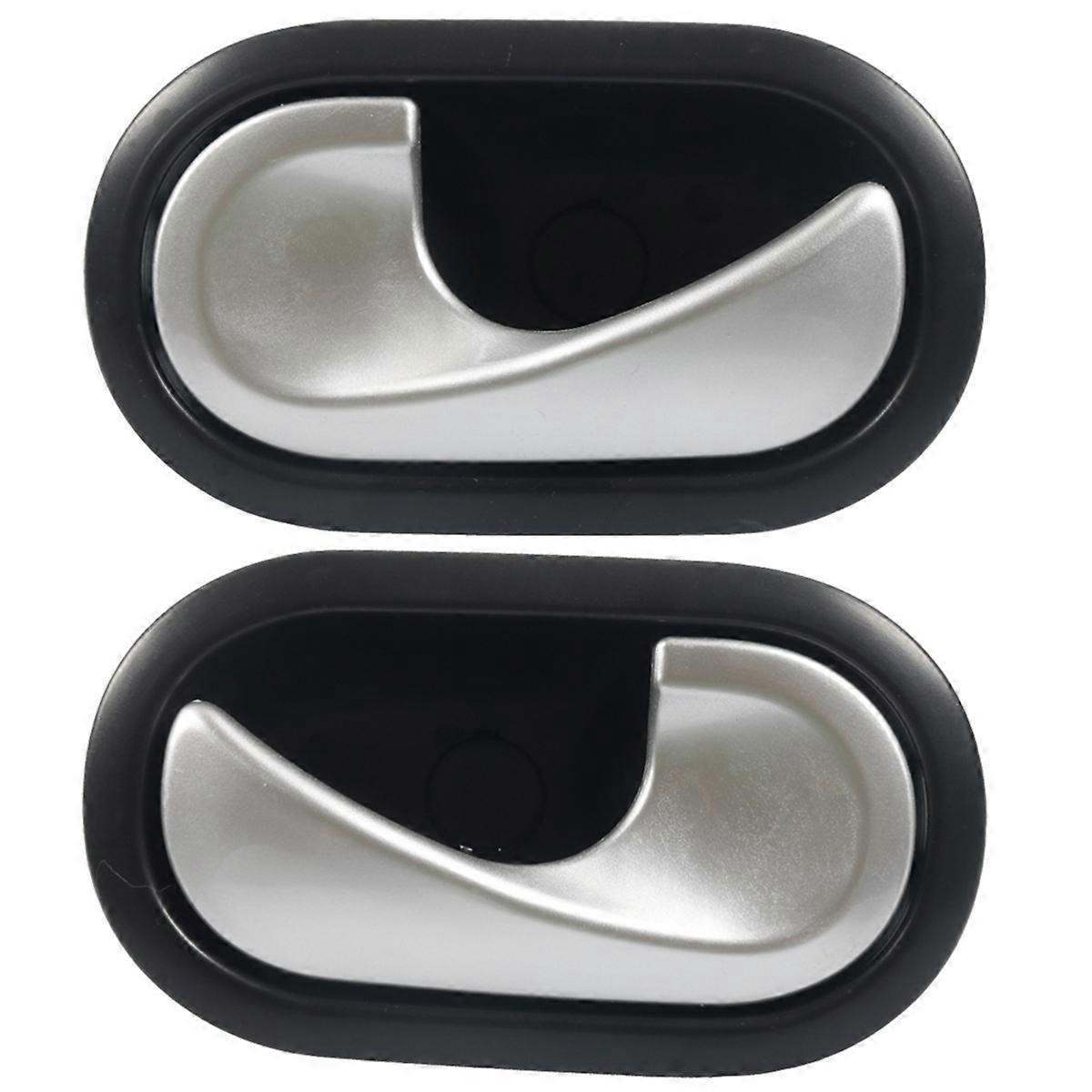 Interior Door Handle for Master MK3 10-20 II 03-08