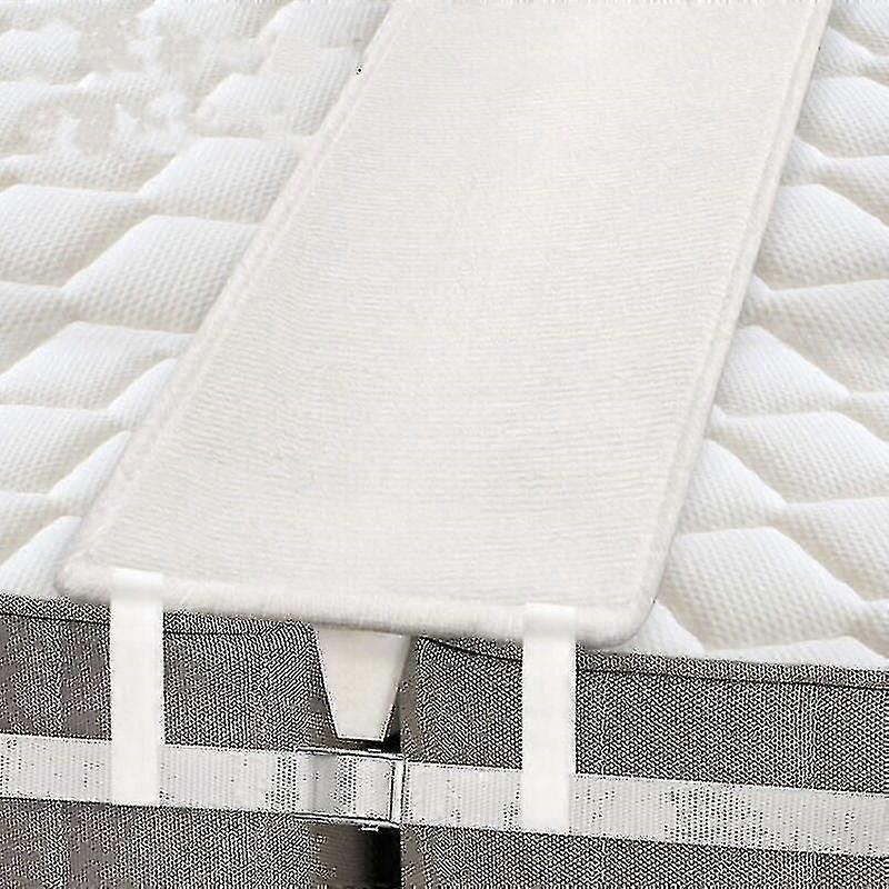 20cm Bed Bridge Mattress Connector To Make Twin Beds Into King Wedge Mattress With Mattress Strap For Guest Living Room