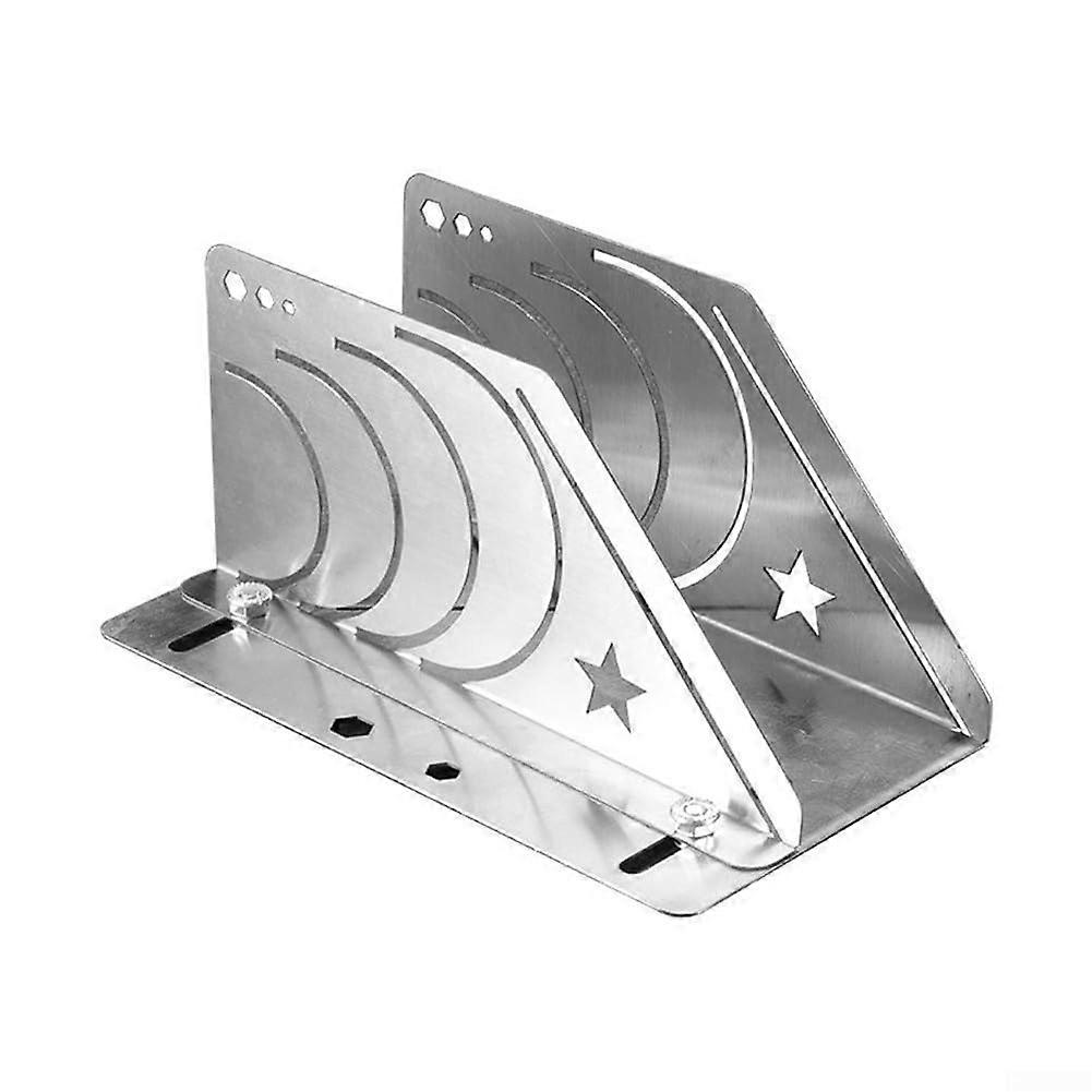 Adjustable Foam Pipe Cutter Guide Tool For Rubber Insulation 45Degree Stainless Steel For Precise Pipe Cutting (2050)