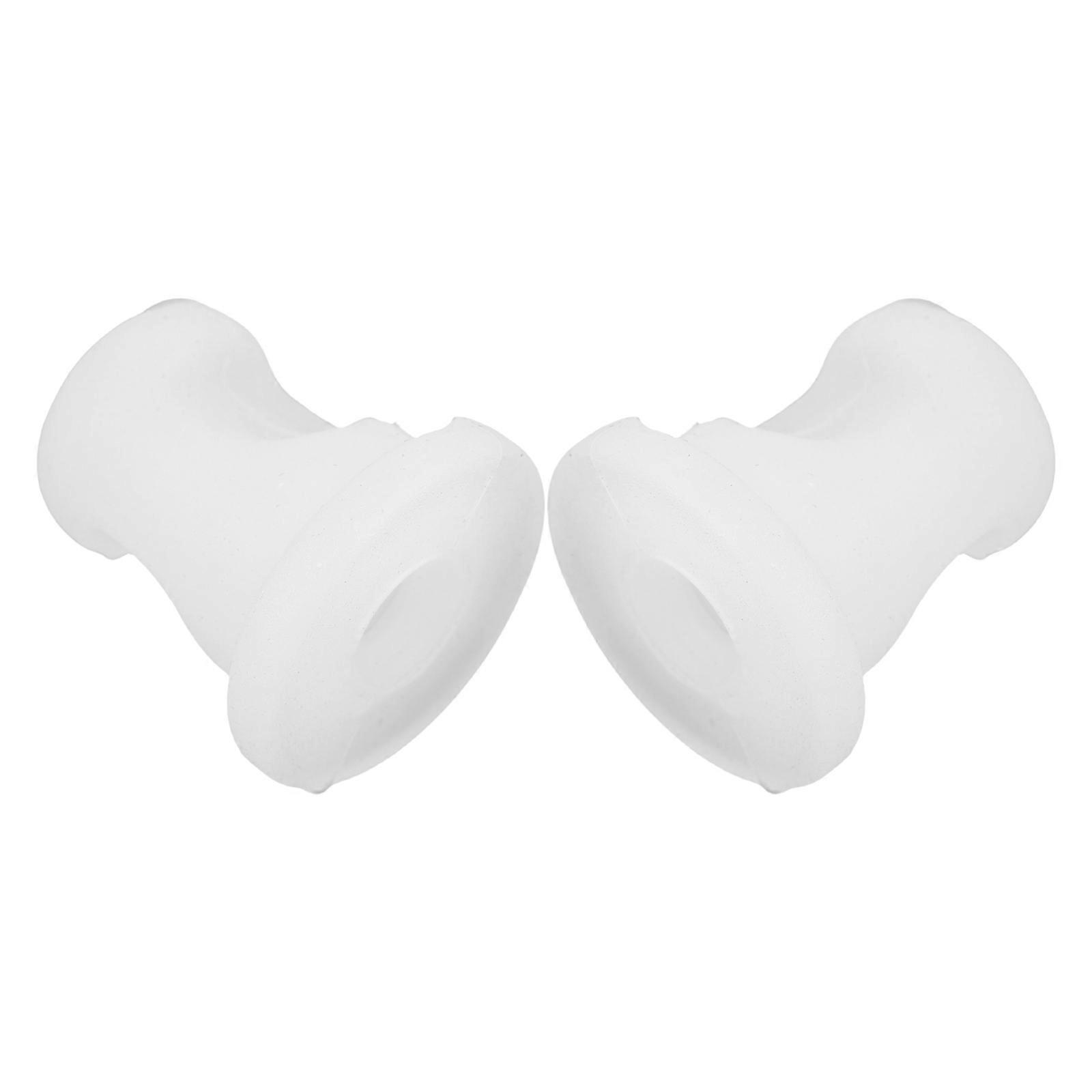 Silicone Sealing Ring for Pressure Cooker Replacement 10Pcs Electric Accessory