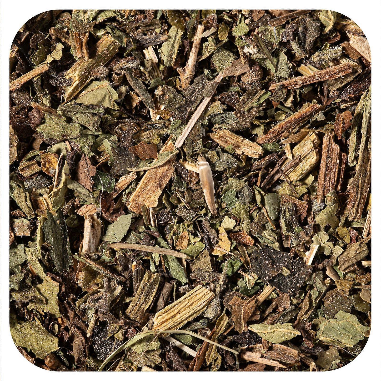 Organic Comfrey Leaf C/S, 1 lb (453.6 g)