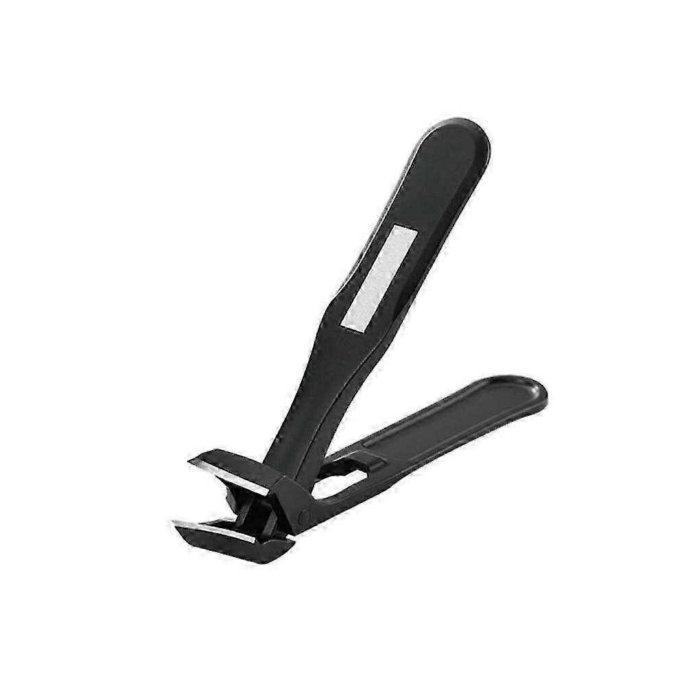 Improved Grishay Gripmaster Pro Angled Head Nail Clippers - Quality Trimmer for Precise Cuts