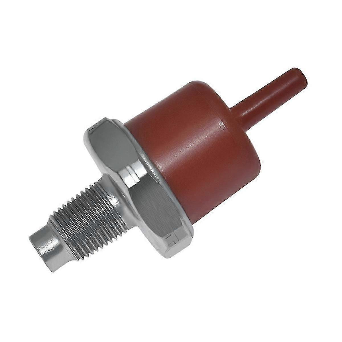 Sensor de vácuo de controle de combustível com filtro MD176361 para V46WG V68W V78W Sensor de pressão do coletor de admissão