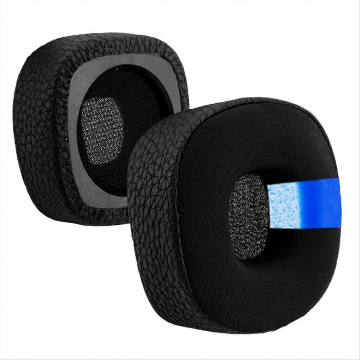 Ear Pads for MAJOR 3 III IV Earphone Noise Isolating Memory Foam Cushions Memory Foam Earpads Earmuffs