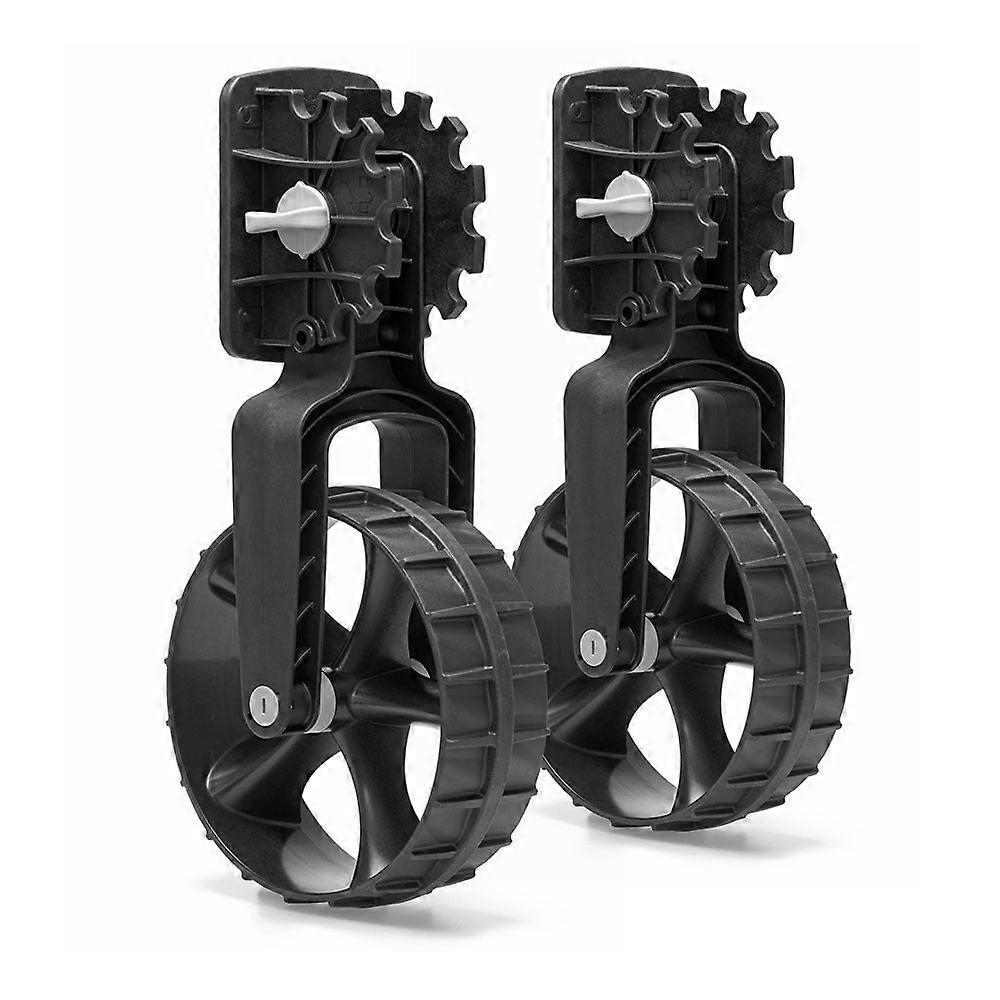 Railblaza C-tug Dinghy Wheels Pair