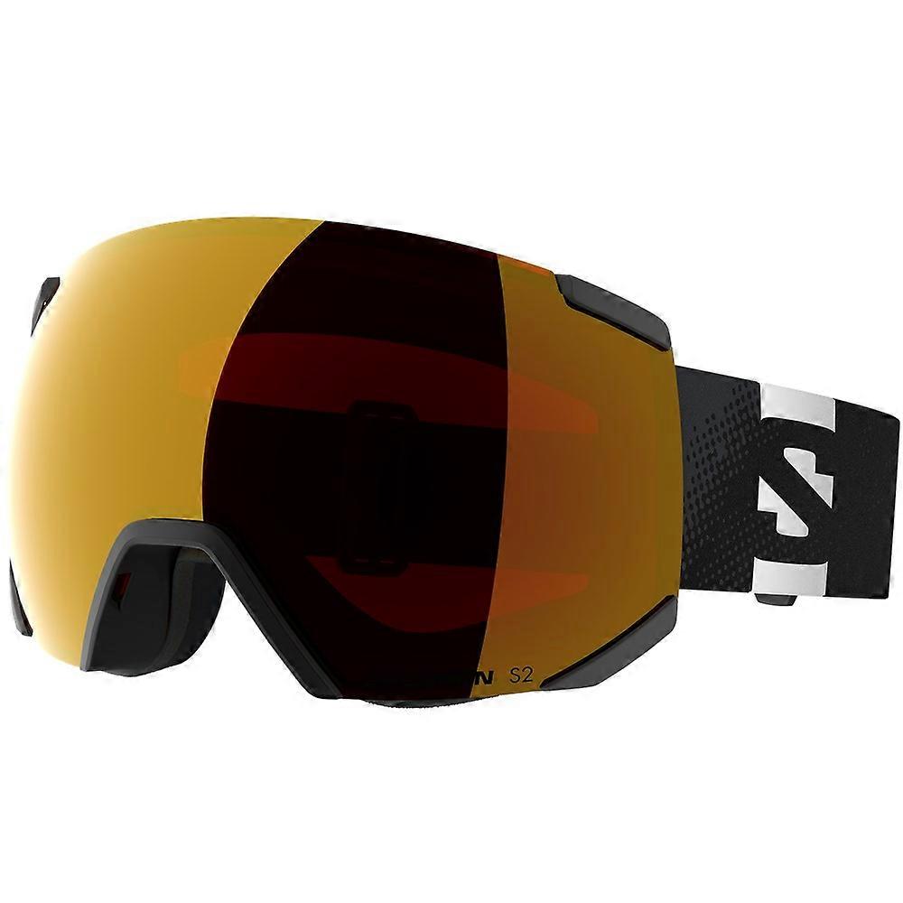 Goggles Salomon Radium Ml L47893100000