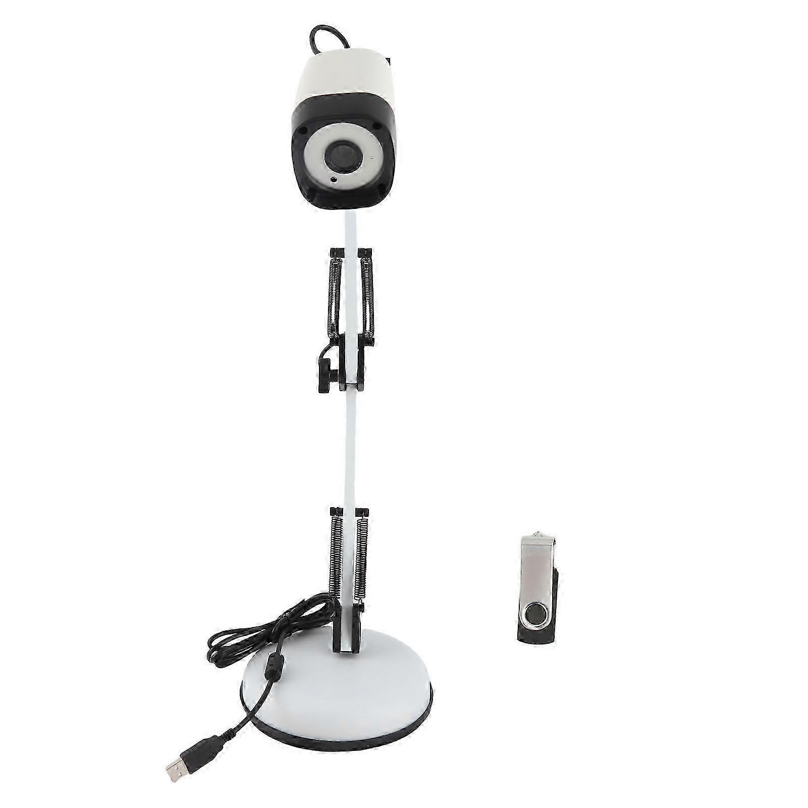 Smart Portable Document Scanner 8MP HD 3264x2448 Resolution A3 A4 Document Scanner for Teaching