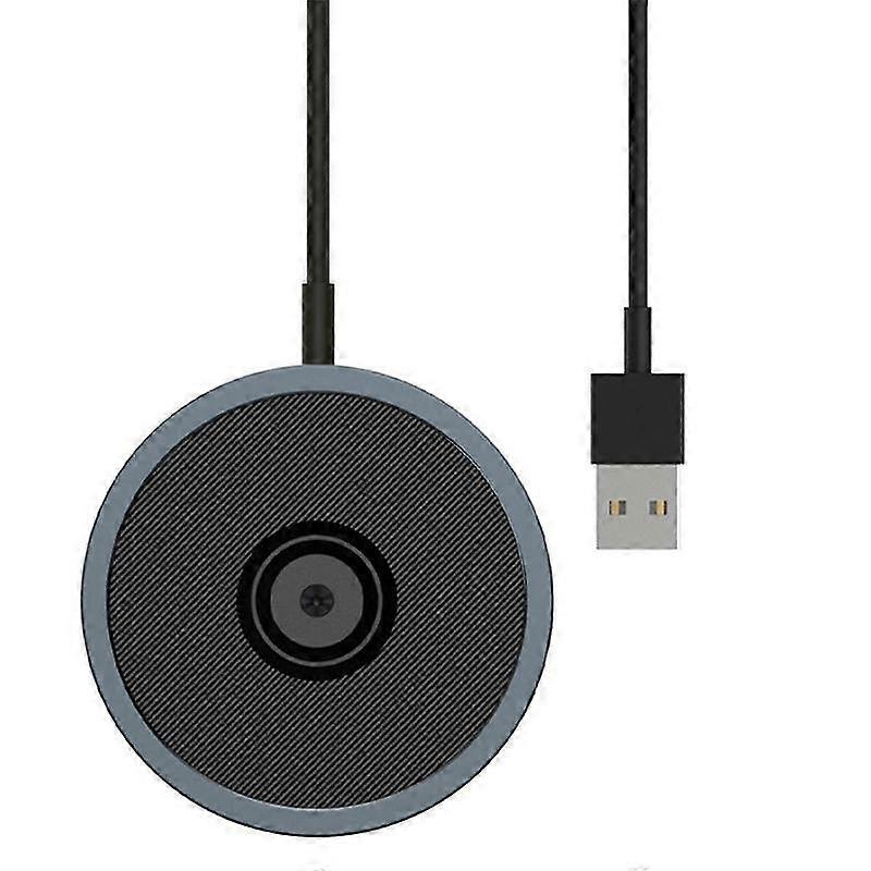 Mouse Jiggler Mouse Shaker Mechanical Mouse Mover Automatic Running for Laptop Screen Anti-Sleep Und