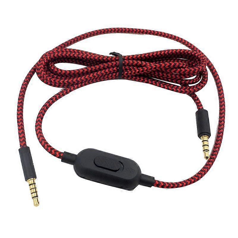 Braided Replacement Cable Extension Cord Wire