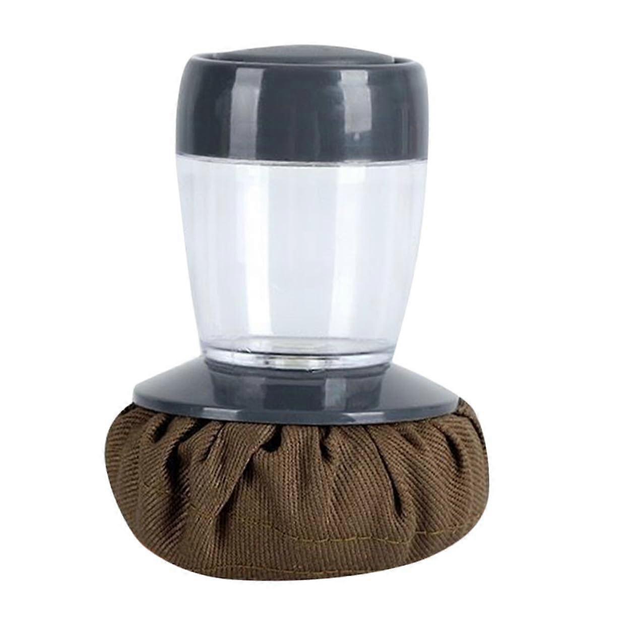 Efficient Pancake Oil Brush With Thick Bristles For Even Oil Application Multitool For Pancake And Griddle Random Color