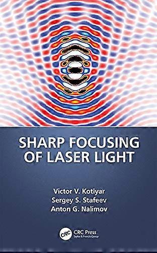 Sharp Focusing of Laser Light