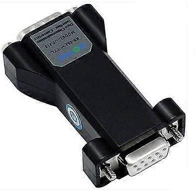 RS232 To TTL Conversion Module 5V RS232 To TTL Converter TTL To Serial Port Protocol Converter