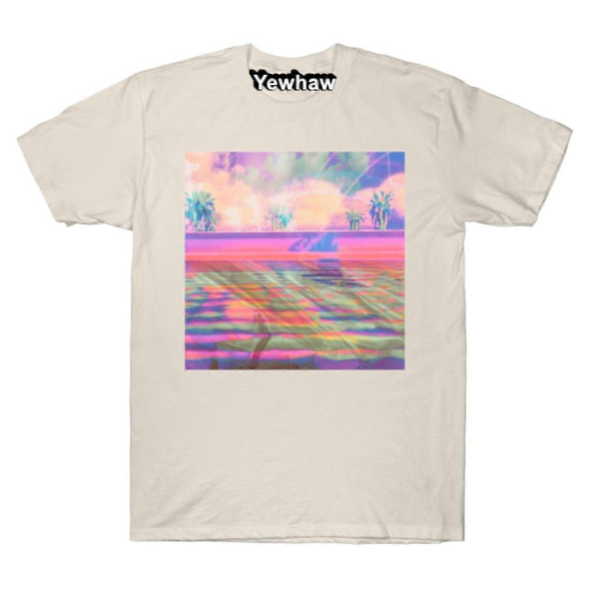 Second-hand Rarity T-shirt Music Tee