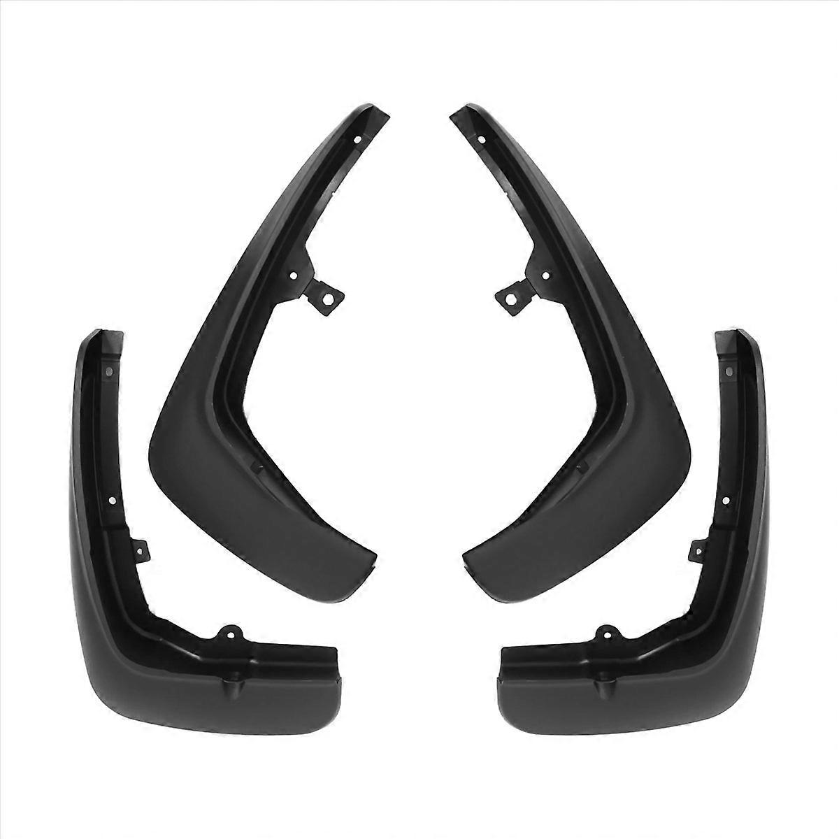 Skærme Skærme Stænklapper Stænklapper Skærmtilbehør