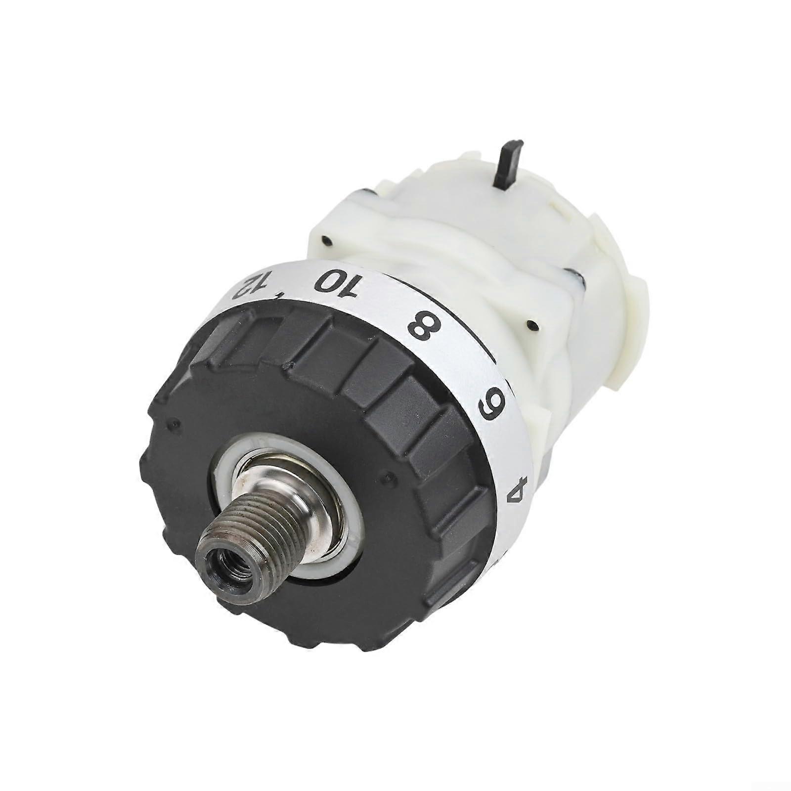 Gearbox Assembly Replacement Part Compatible With 6391D Models 1254834 Power Tool Gearbox