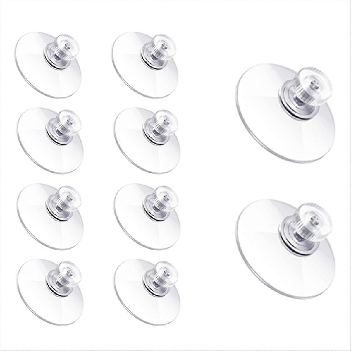 Plastic Suction Cup Bracket, Super Strong Suction Cup