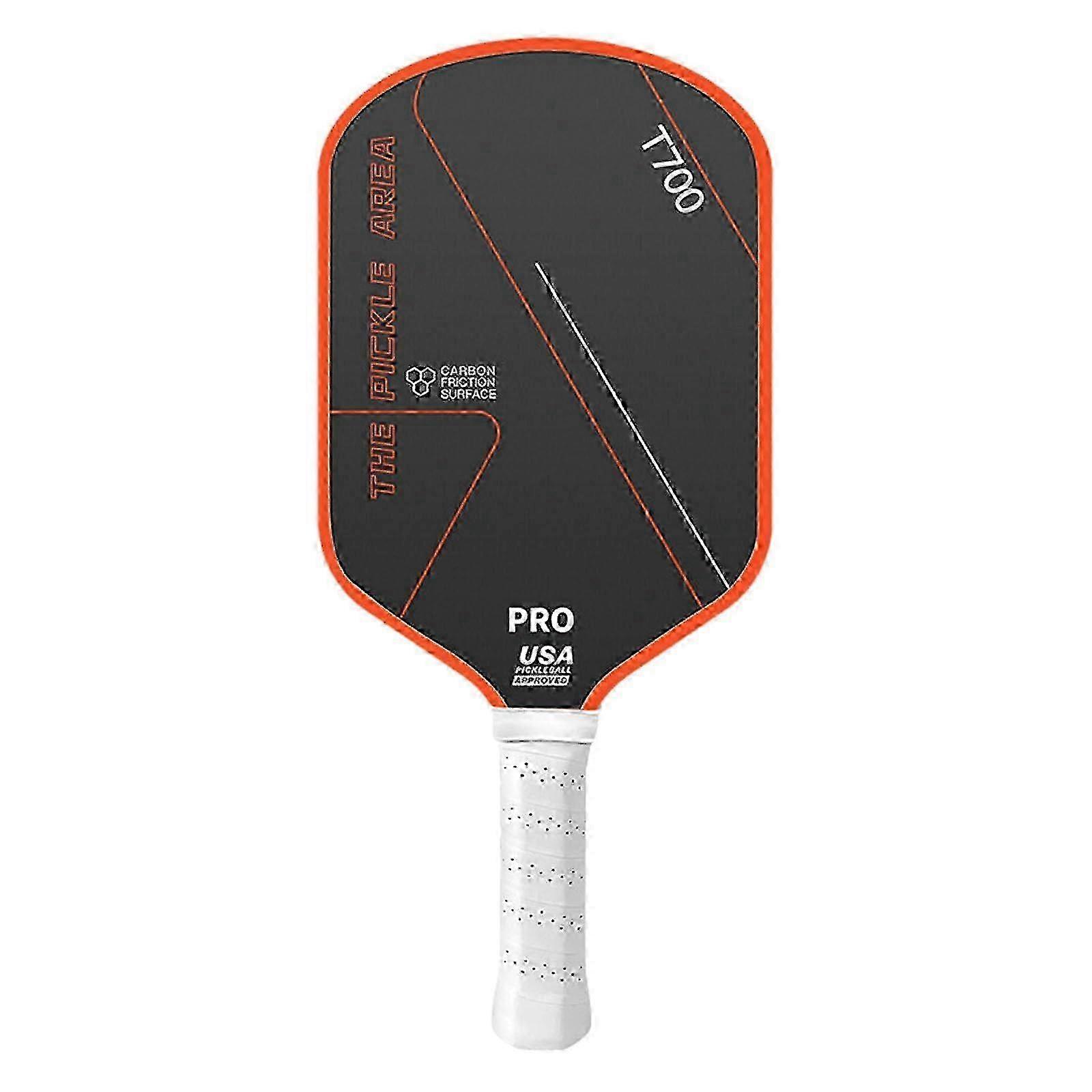 Pickleball Ygj660 Paddle, Model Ygj660, Standard Size, Lightweight Handle