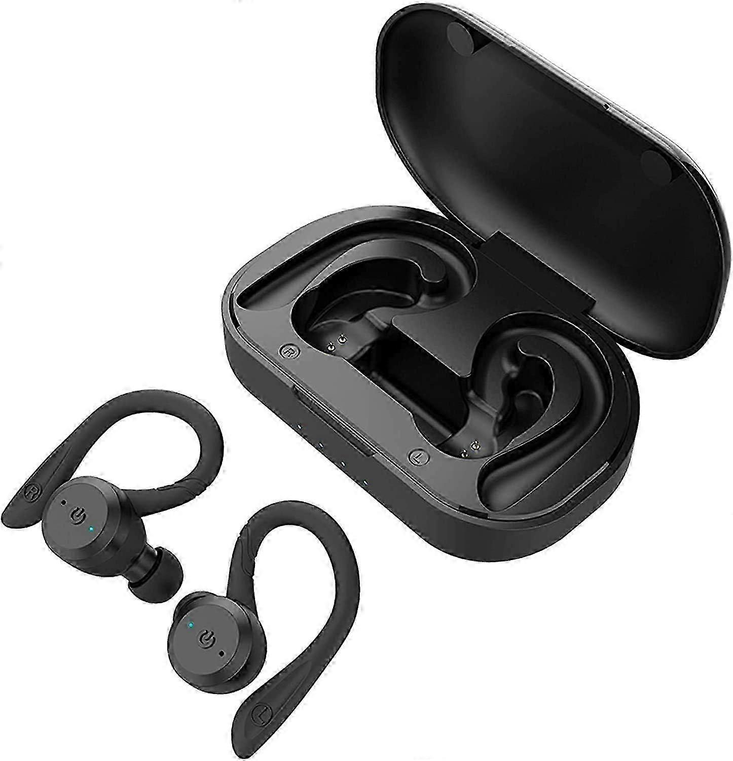 Sports Headset In-Ear Bluetooth Headset
