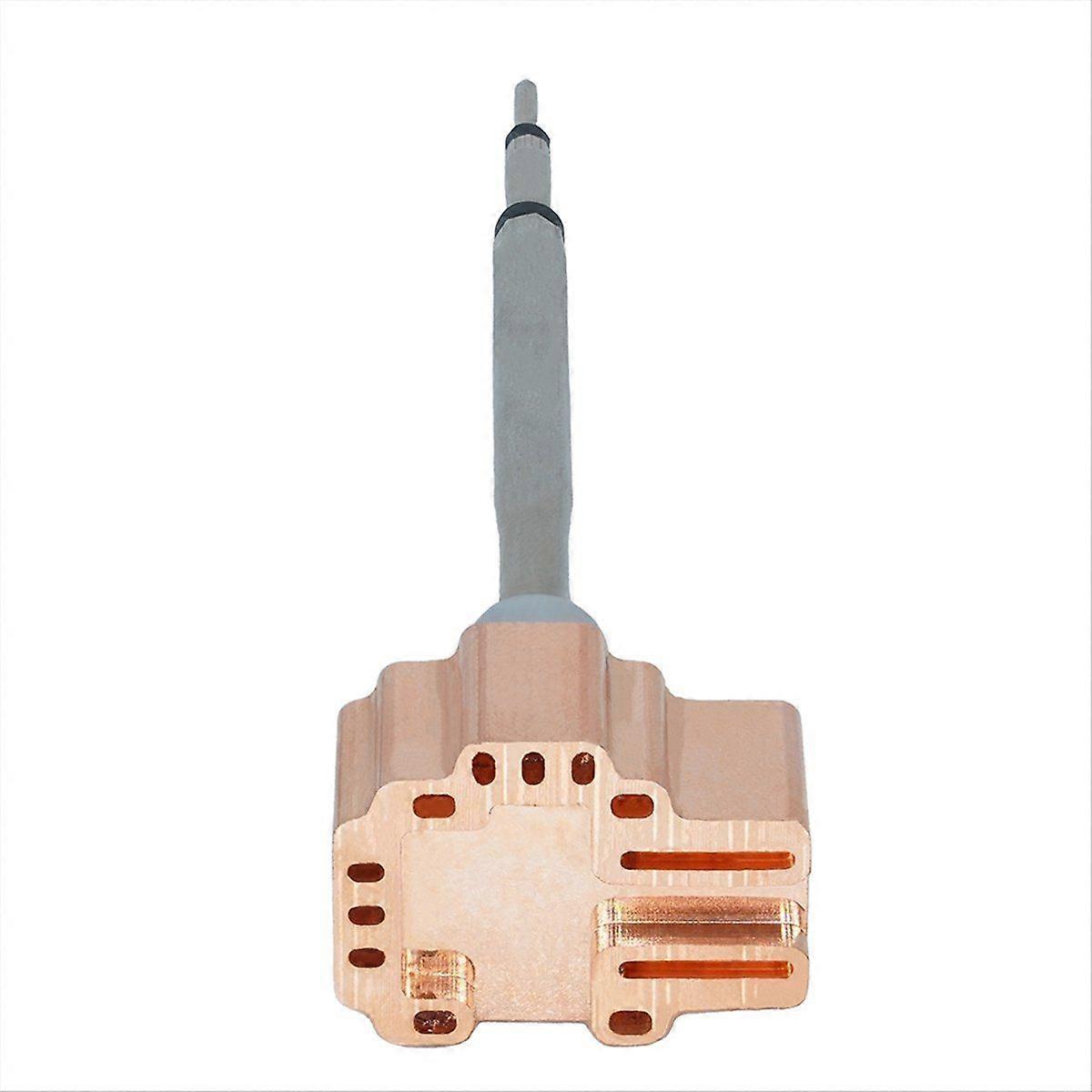 13mm Special Joystick Soldering Iron Tip 245 Heating Core for Switch Pro Game Controller Joystick 1