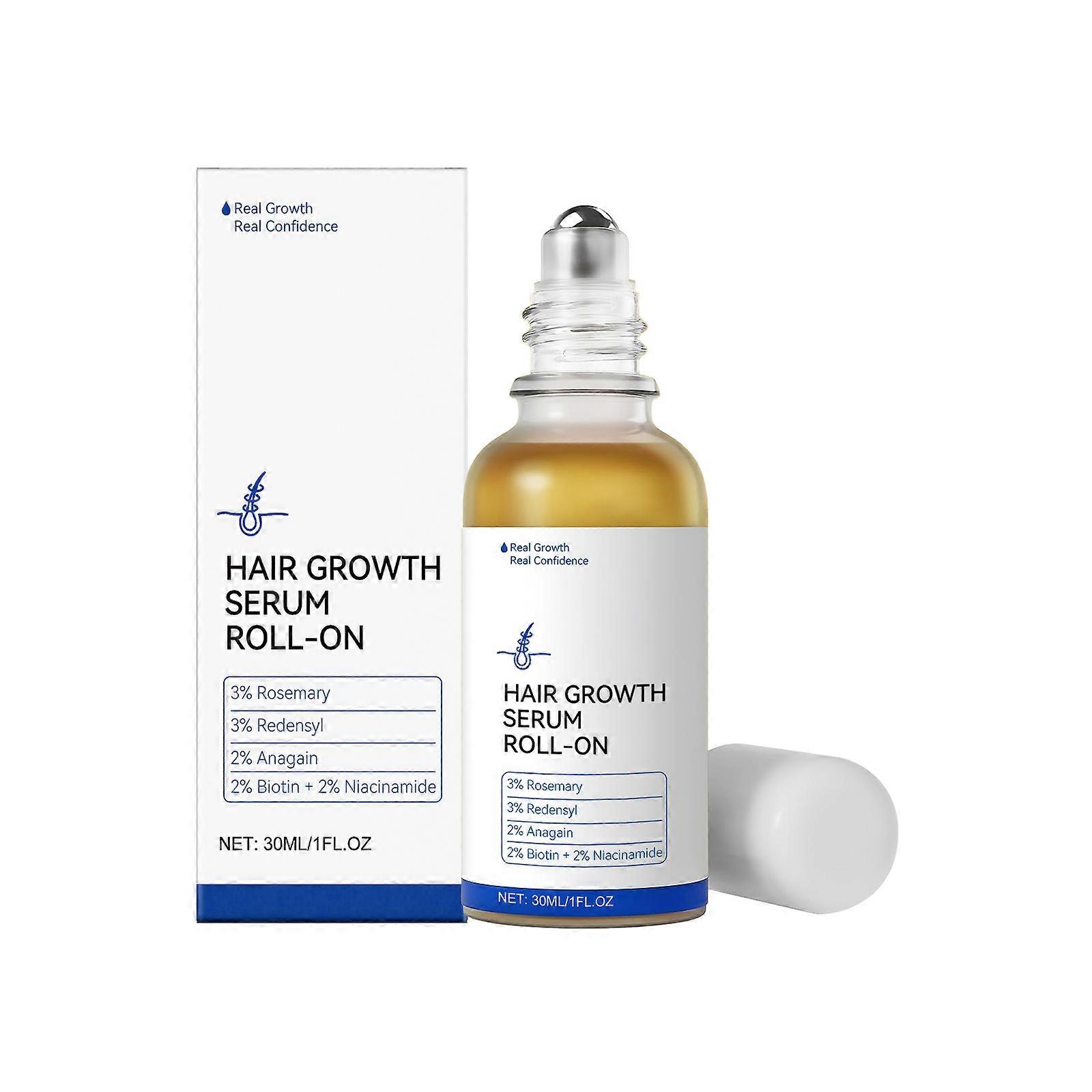 Moisturizing Hair Care Ball Essence