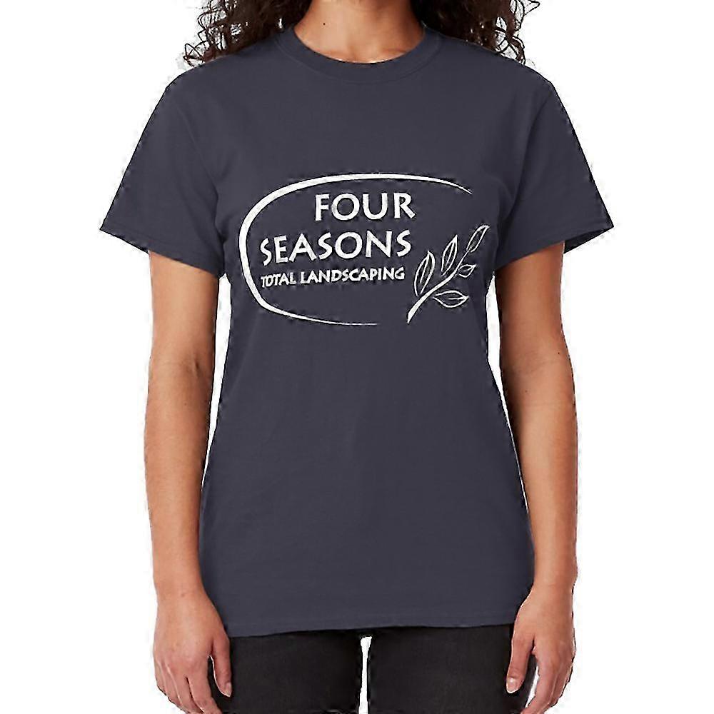 Tričko Four Seasons Total Landscaping Logo