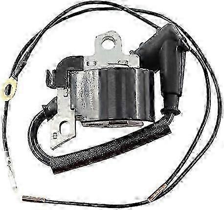 Ignition coil compatible with STIHL 038 MS380 MS381 MS440 MS640