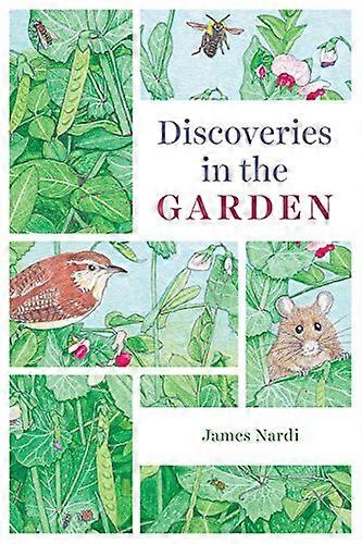 Discoveries in the Garden