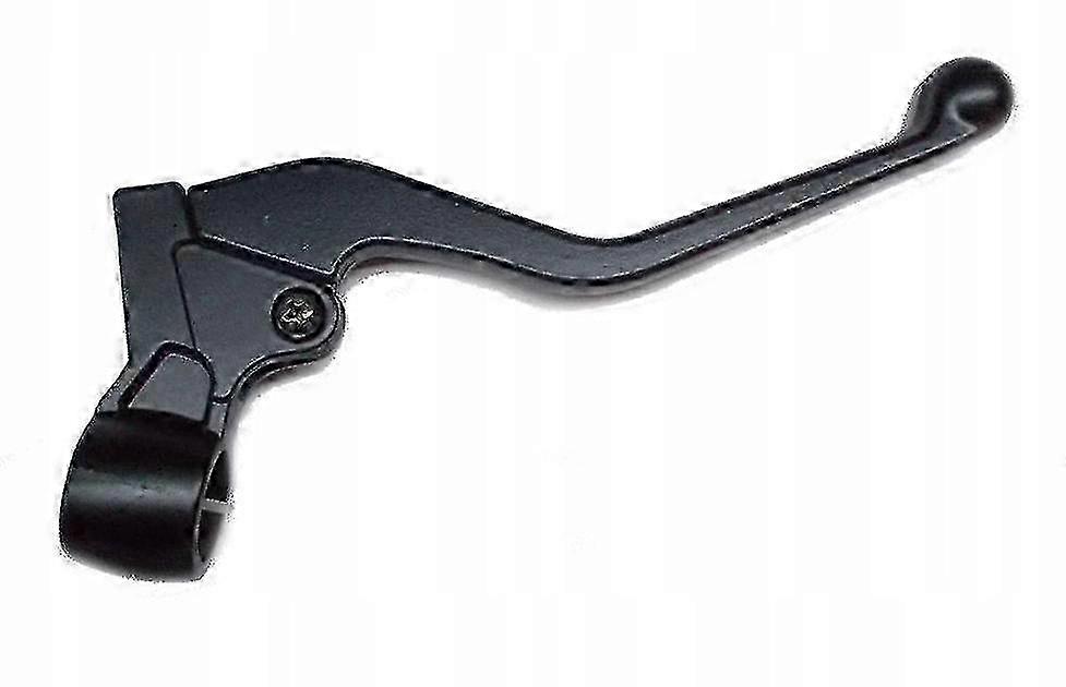 Minsk 125 400a Brake Lever With A Clamp