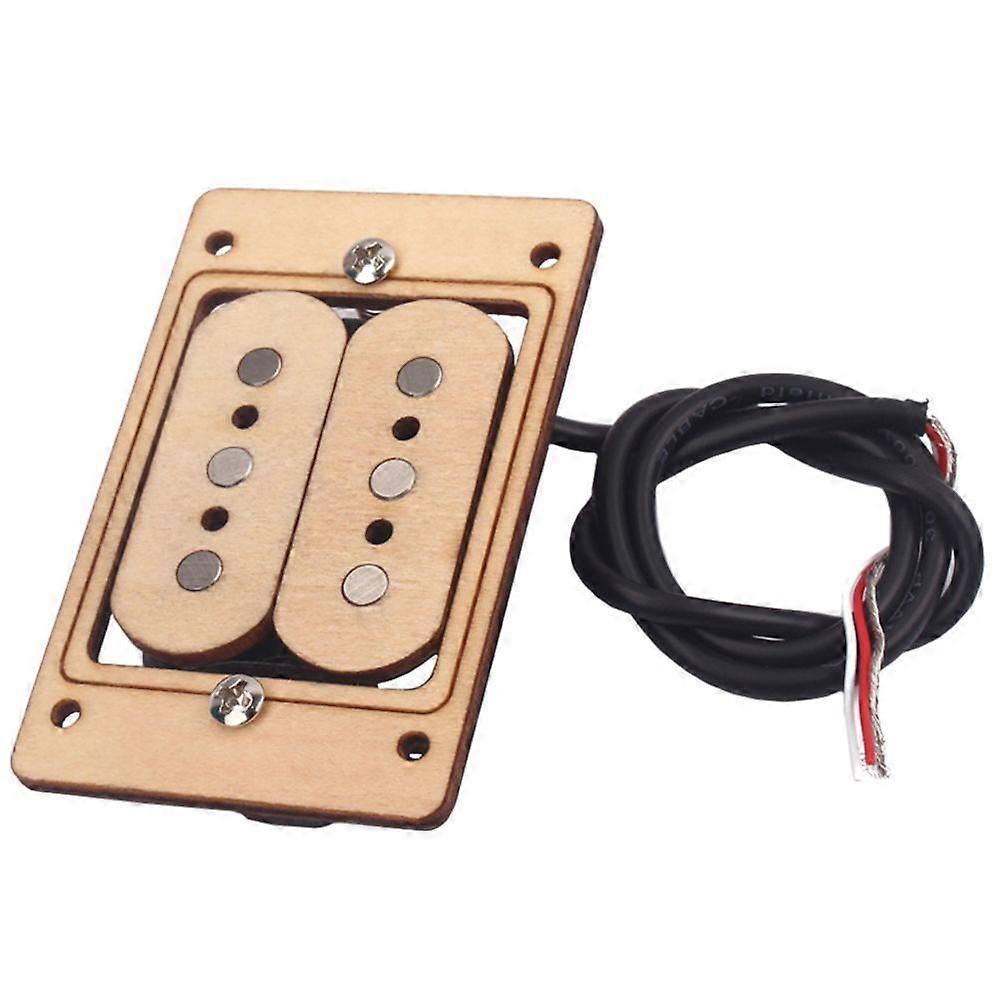 Humbucker Pickup