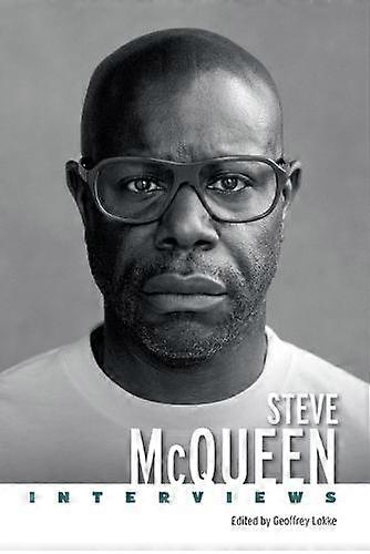 Steve Mcqueen by Geoffrey Lokke Paperback
