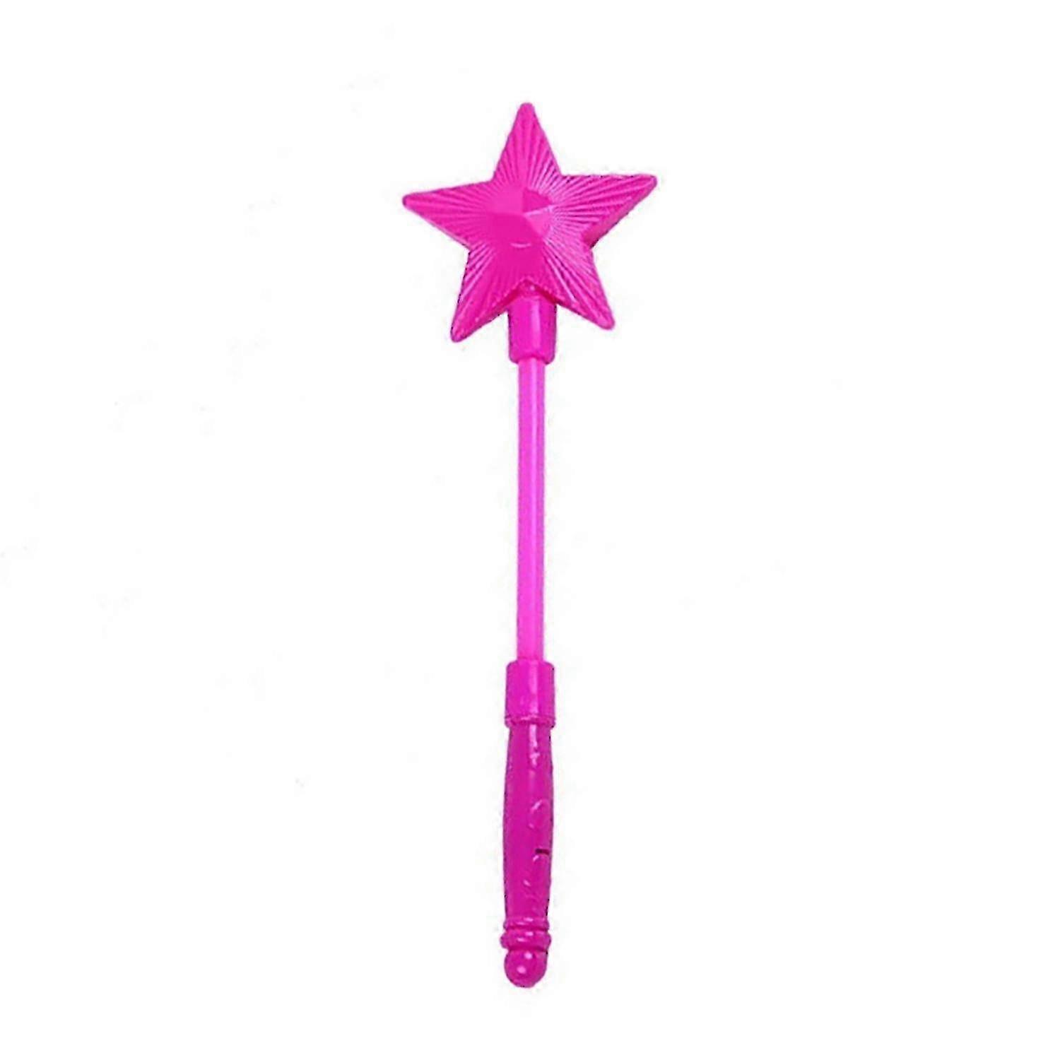 Luminous Star Shape Bar Shape Flashing Light Glow Stick for Party