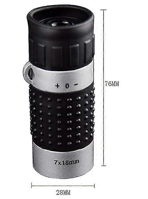 ゴルフ距離計163 / 1000m 7倍倍率スロープゴルフ距離計ハンティングスロープ/ピン/スキャンモデル
