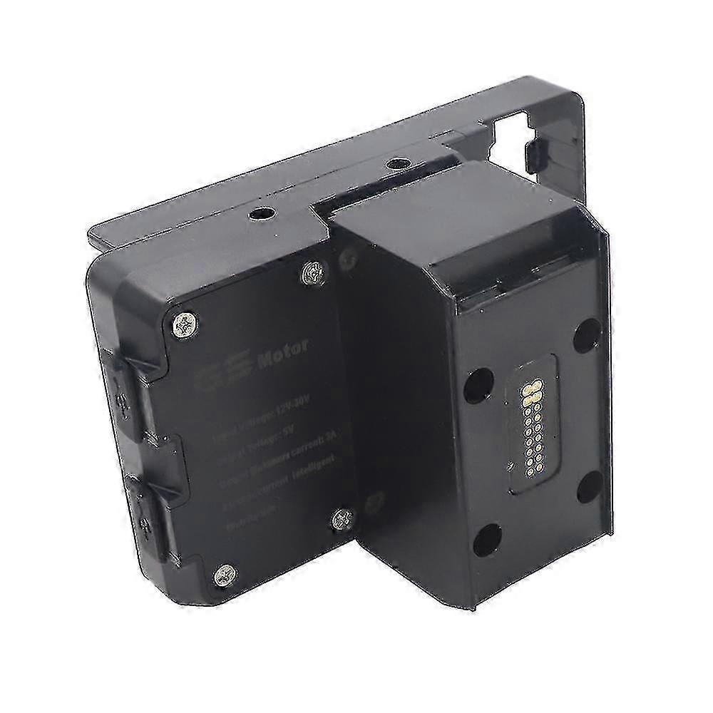 Για BMW R1200rt R1250rt 2014 2020 Κινητό τηλέφωνο Βάση πλοήγησης USB Βάση φόρτισης μοτοσικλέτας 2019 2018 2017 2016