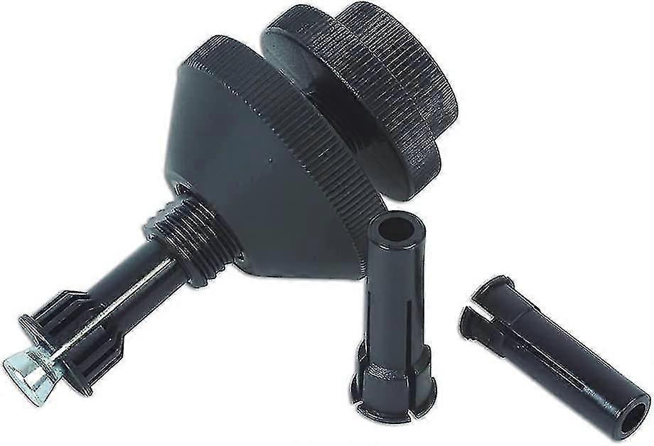 Universal Clutch Centralizer, Clutch Alignment Tool Clutch Disc Alignment Kit For Clutch Disassembly And Assembly 14.4-2120.9-29mm