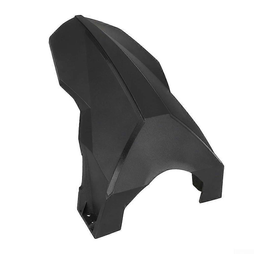 G3 Pro Electric Scooter Front And Rear Mudguard Set, Plastic Splash Guard, Compatible With G3