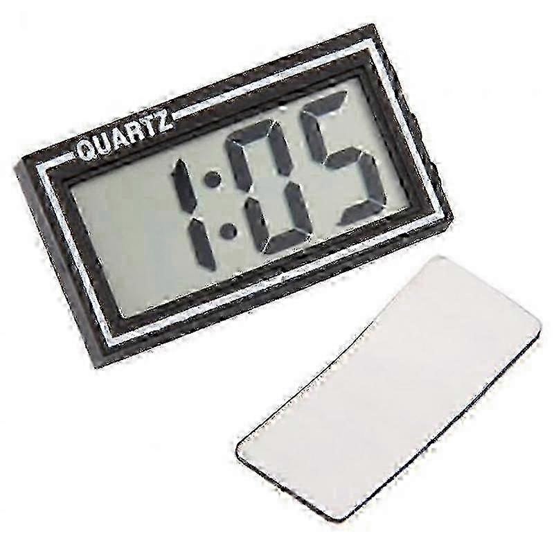 Car Electronic Clock