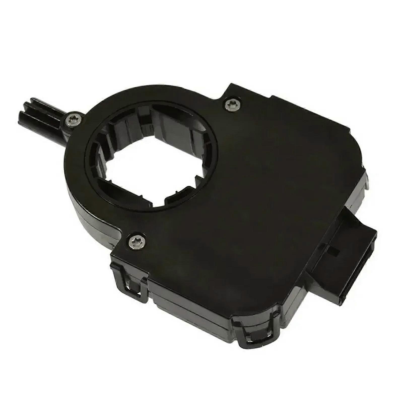 Quick Response Compact Lightweight Stability Control Steering Wheel Sensor Easy Installation for 1500 2500 3500 13590209 Multicolor