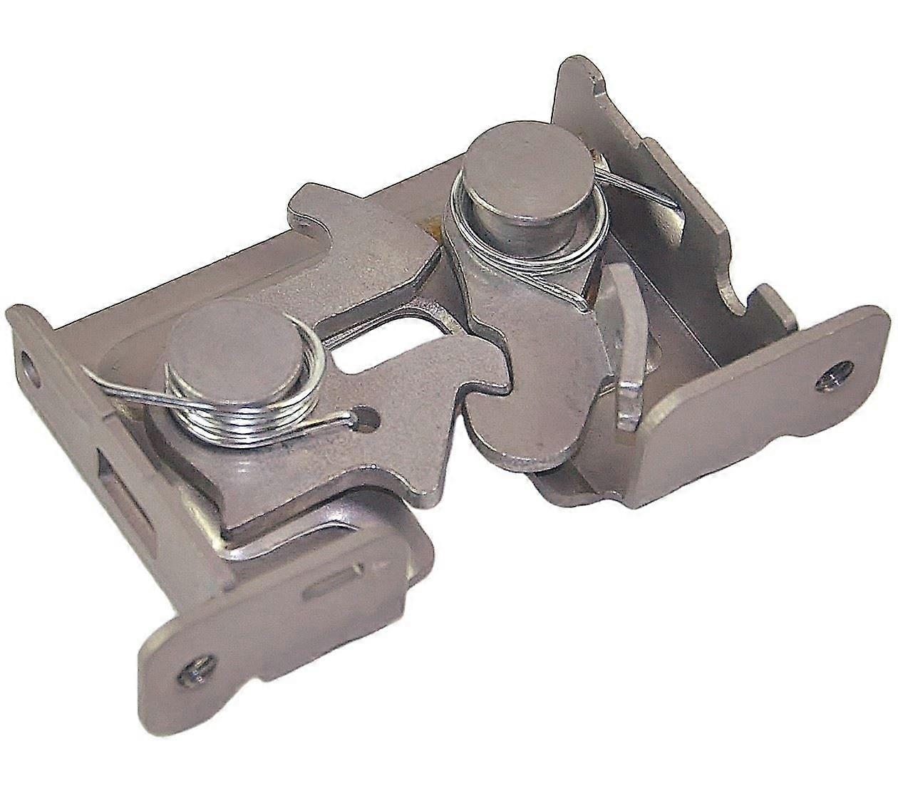 51237115229 Bonnet Catch Lock Release Mechanism Replacement For BMW 1, 3, 5 Series, E60, E61, E81